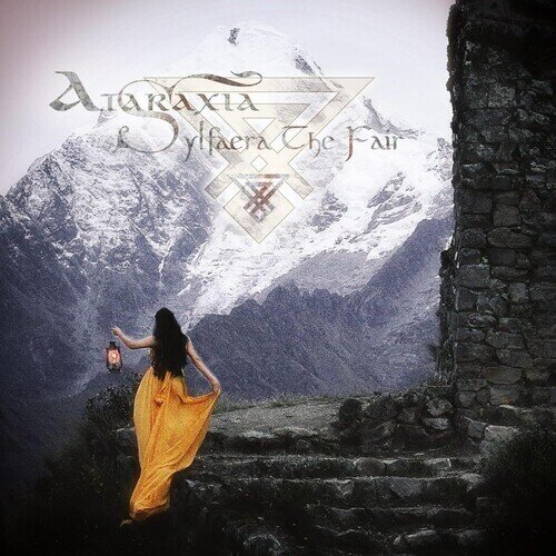 Ataraxia - Sylfaera the Fair Digipack