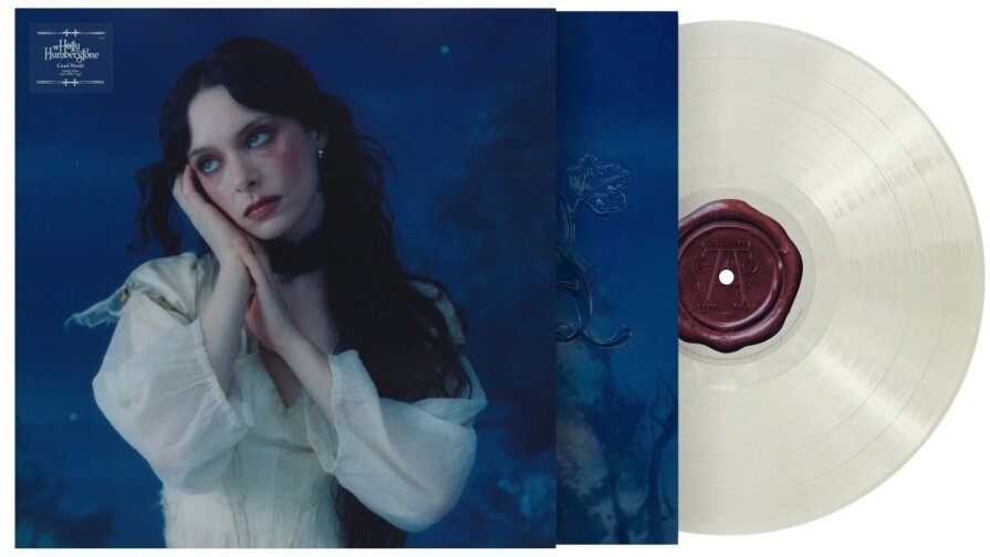 Holly Humberstone - Cruel World Colored, LP