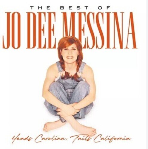 Jo Dee Messina - --- 2026 Reissue, Curb Records, Anniversary Edition, LP
