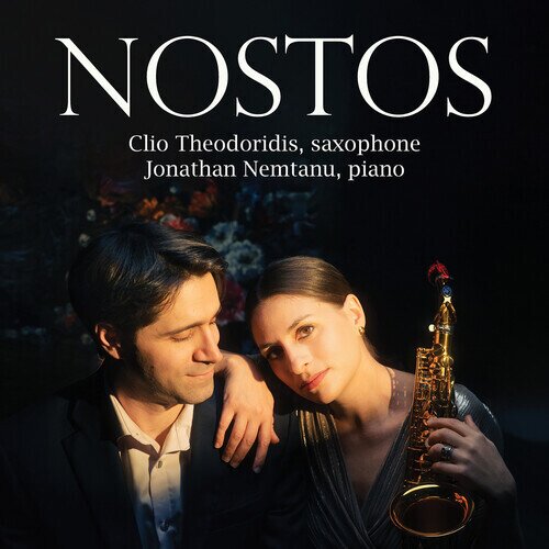 Clio Theodoridis & Jonathan Nemtanu - Nostos