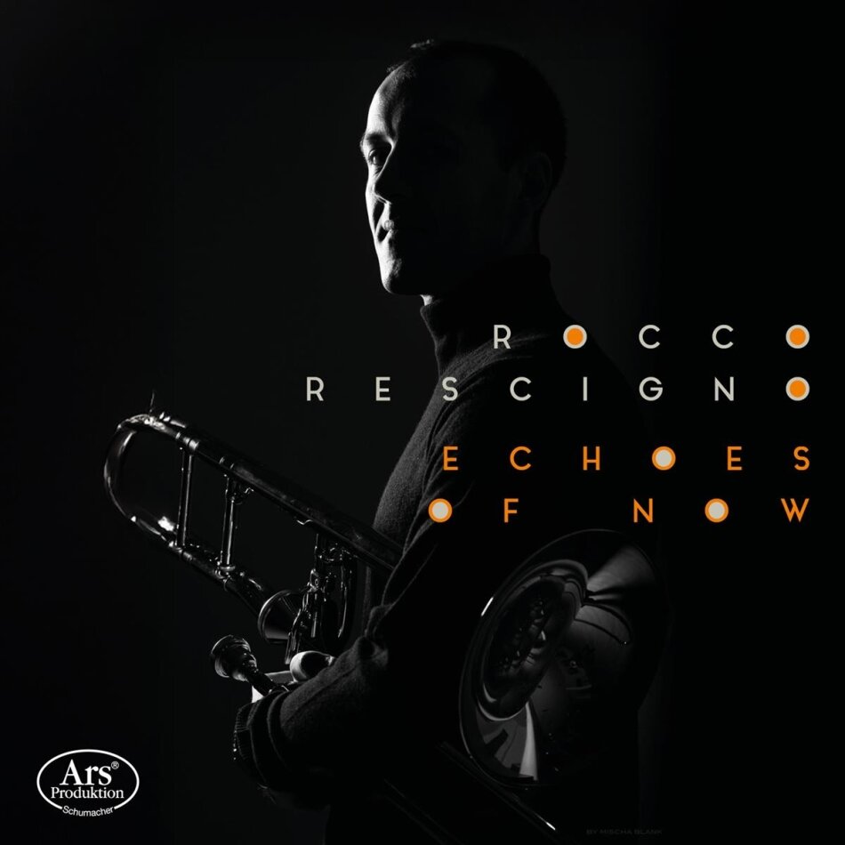 Jorge Antunes, Simone Fontanelli, Karen Keyhani, Bruno Zanolini, … - Echoes of Now
