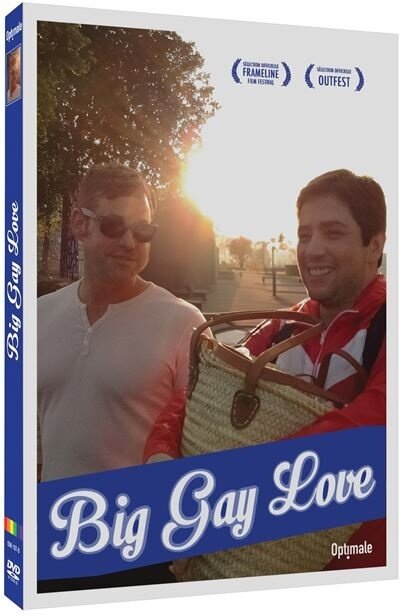 Big Gay Love (2013)