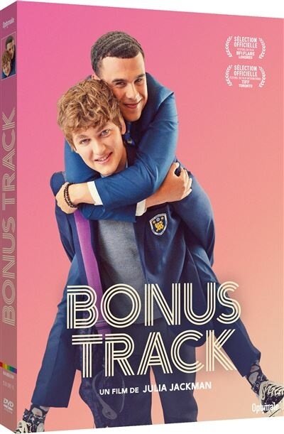 Bonus Track (2023)
