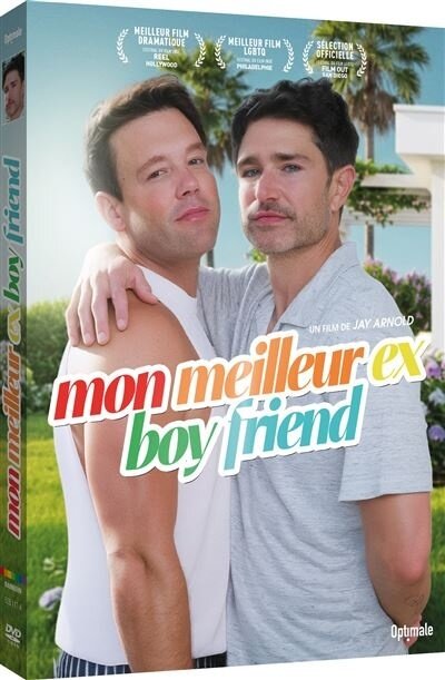 Mon meilleur ex boy friend (2023)