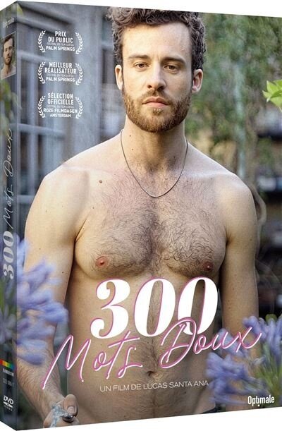 300 mots doux (2025)
