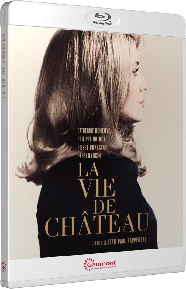 La vie de château (1966)