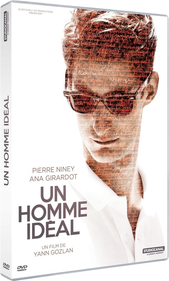 Un Homme idéal (2015)