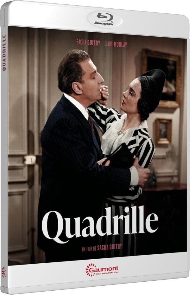 Quadrille (1938)