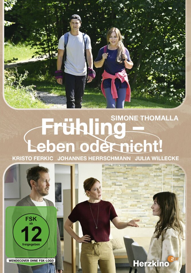 Frühling - Leben oder nicht!