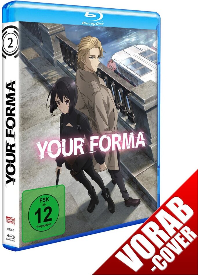 Your Forma - Vol. 2