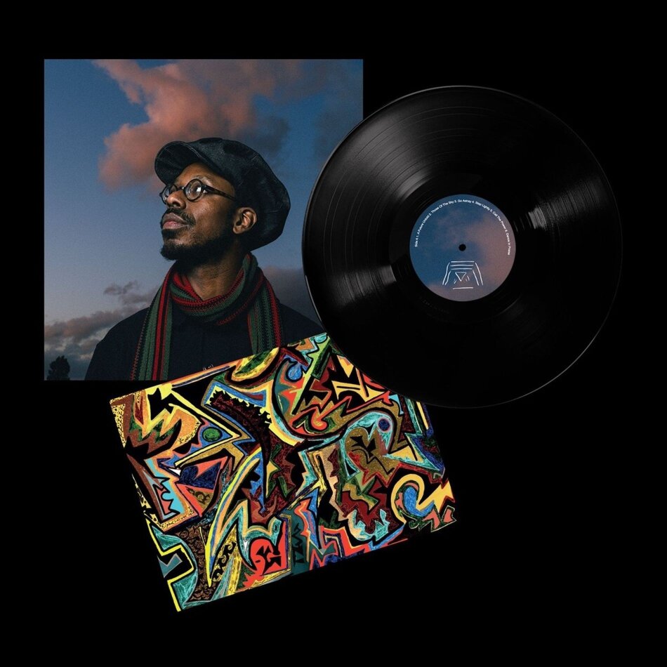 Shabaka - Of The Earth LP