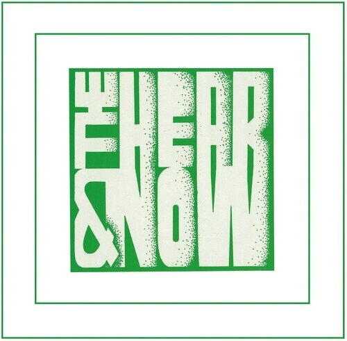 Hear & Now - --- 2026 Reissue, Manufactured On Demand, CD-R