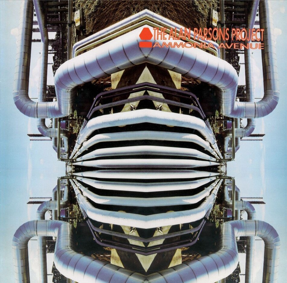 The Alan Parsons Project - Ammonia Avenue 2026 Reissue, Expanded Edition