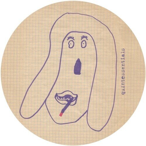 Alton Miller - Spirit Chaser 12" Maxi