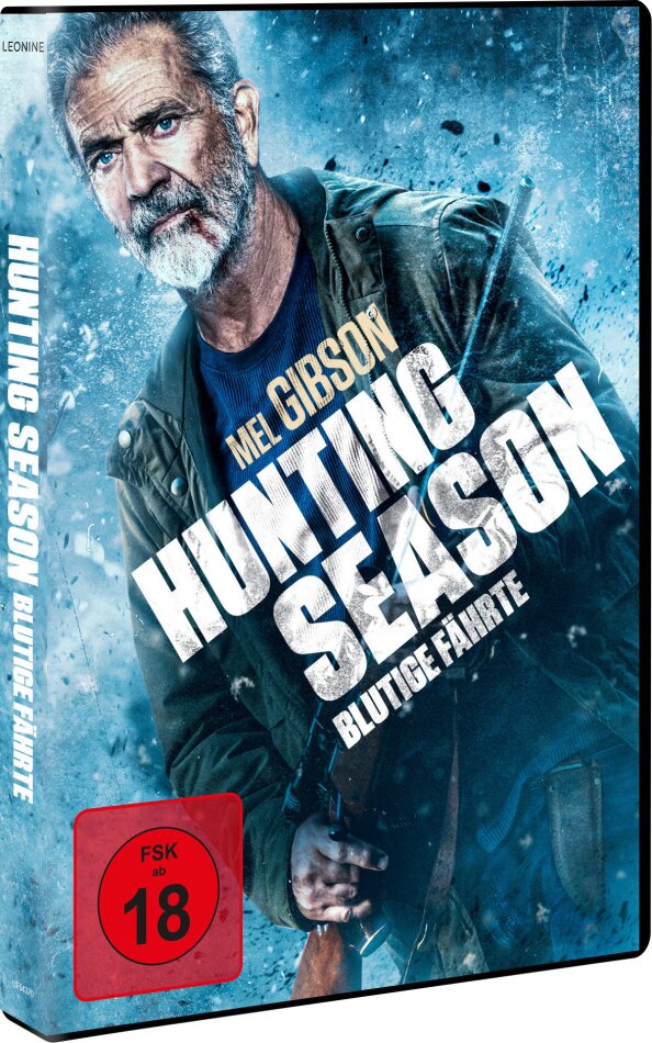 Hunting Season (2025)
