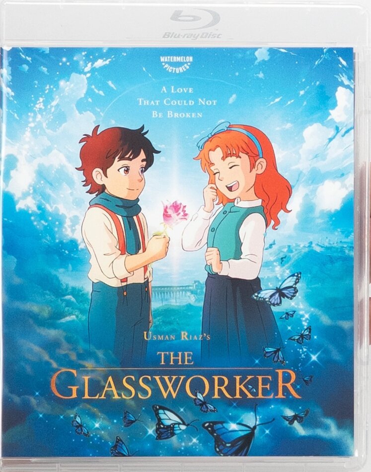 The Glassworker (2024)