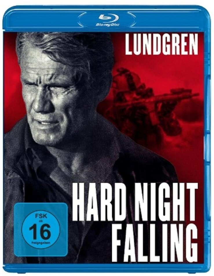 Hard Night Falling (2019)