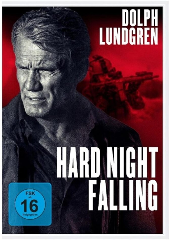 Hard Night Falling (2019)