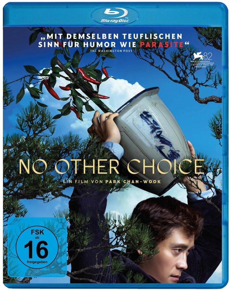 No Other Choice (2025)