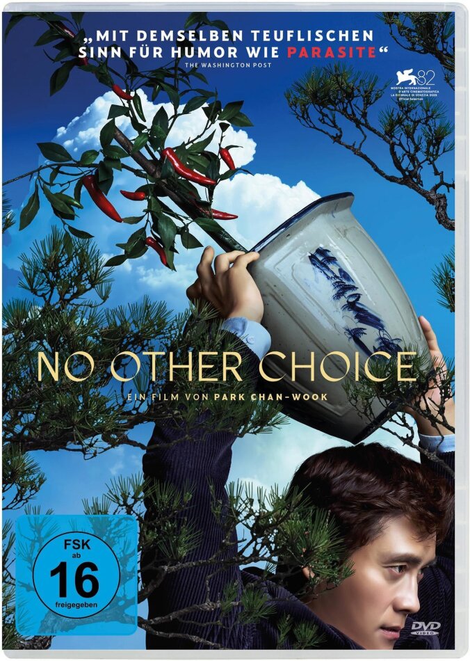 No Other Choice (2025)