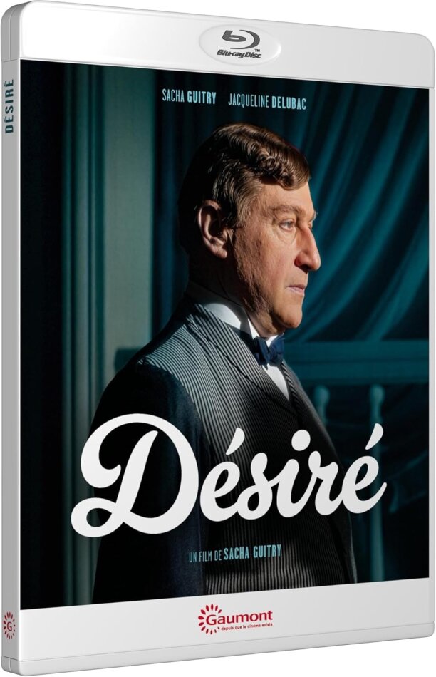 Désiré (1937)