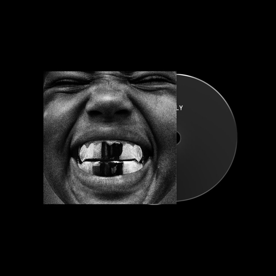 Ye (Kanye West) - Bully