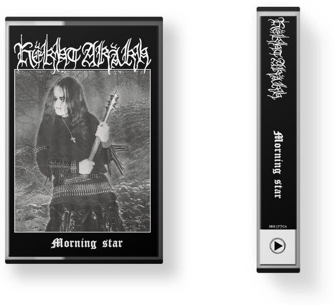 Kekht Aräkh - Morning Star