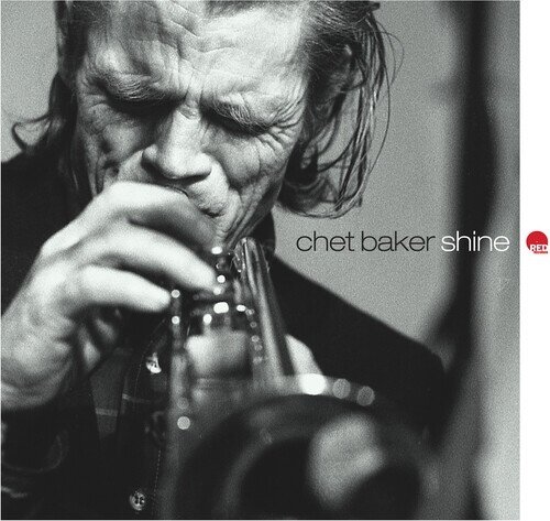 Chet Baker - Shine 2 CDs