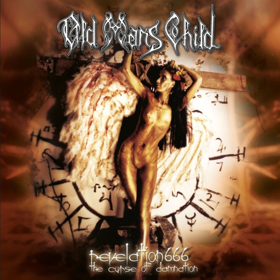 Old Man's Child - Revelation 666 2026 Reissue