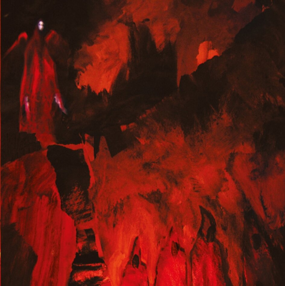 Nachtmystium - Worldfall 2026 Reissue