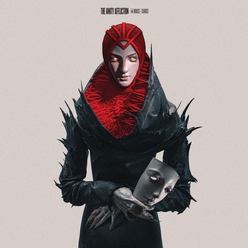 The Amity Affliction - House Of Cards