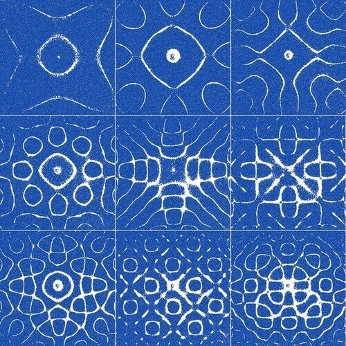 David Shea - Meditations