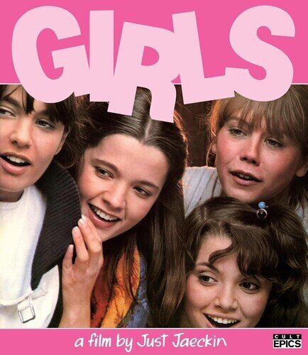 Girls (1980)