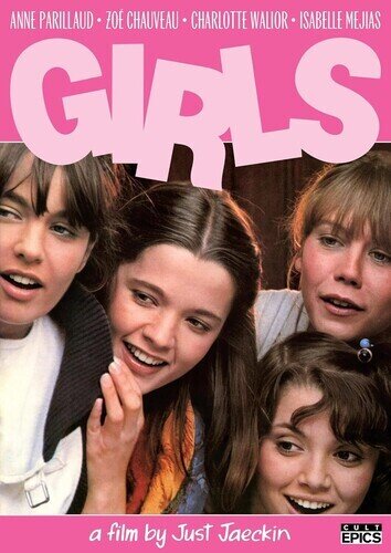 Girls (1980)