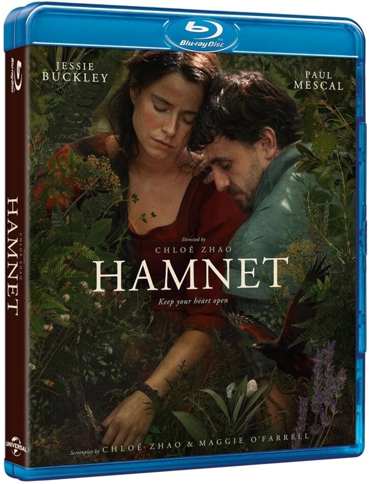 Hamnet - Nel nome del figlio (2025)