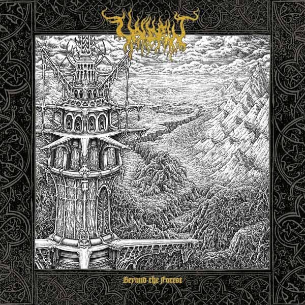 Valdrin - Beyond The Forest 2026 Reissue, 2 LPs