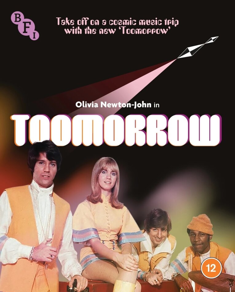 Toomorrow (1970)