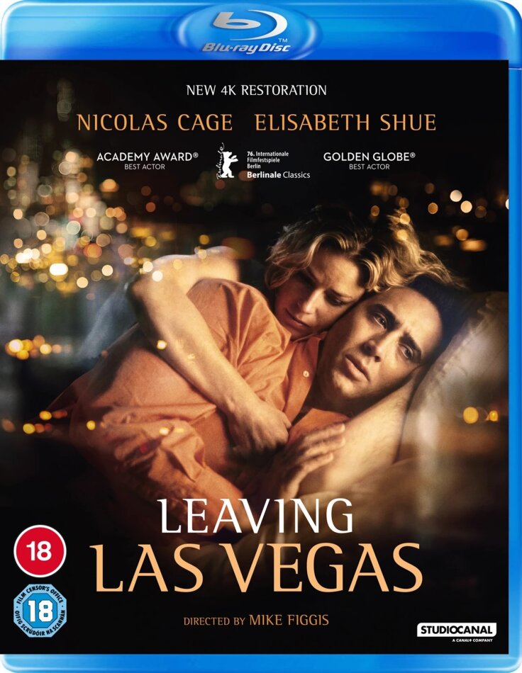 Leaving Las Vegas (1995)