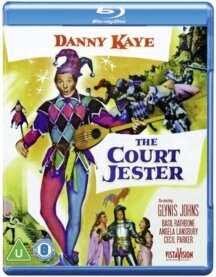 The Court Jester (1955)