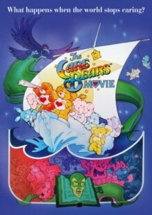 The Care Bears Movie (1985)