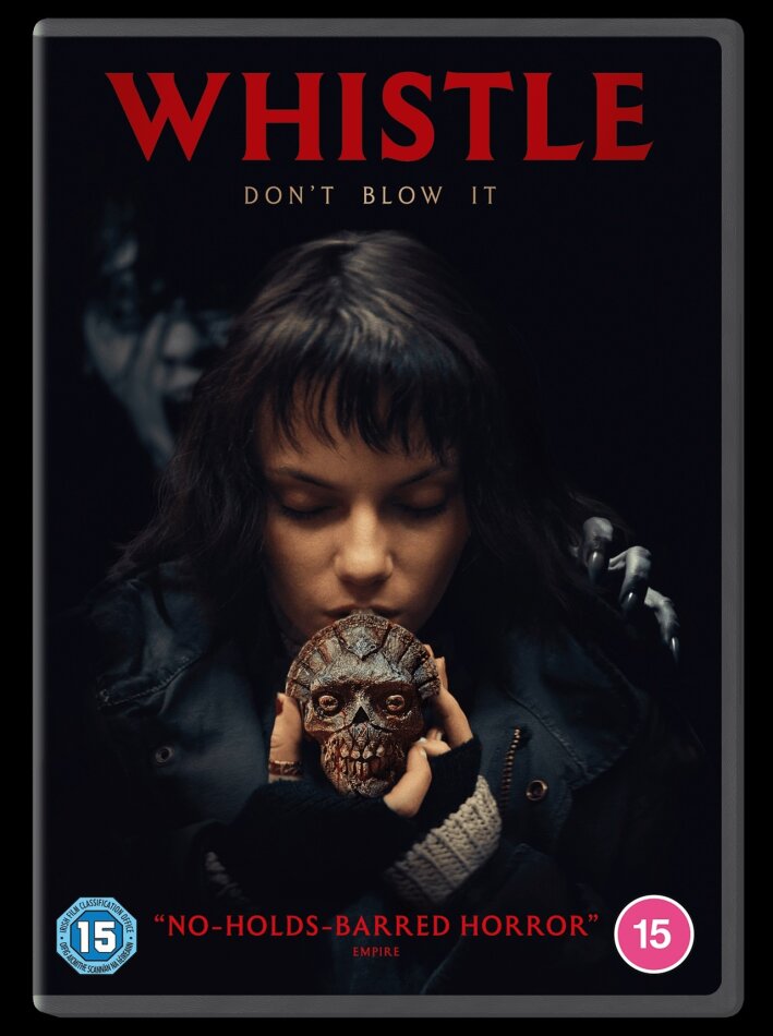 Whistle (2025)