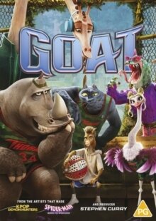 GOAT (2026)