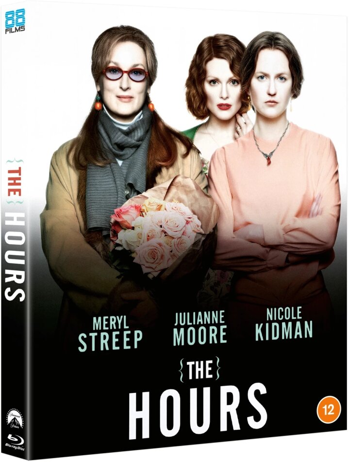 The Hours (2002)