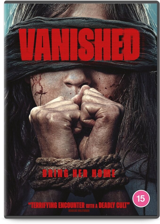 Vanished (2025)