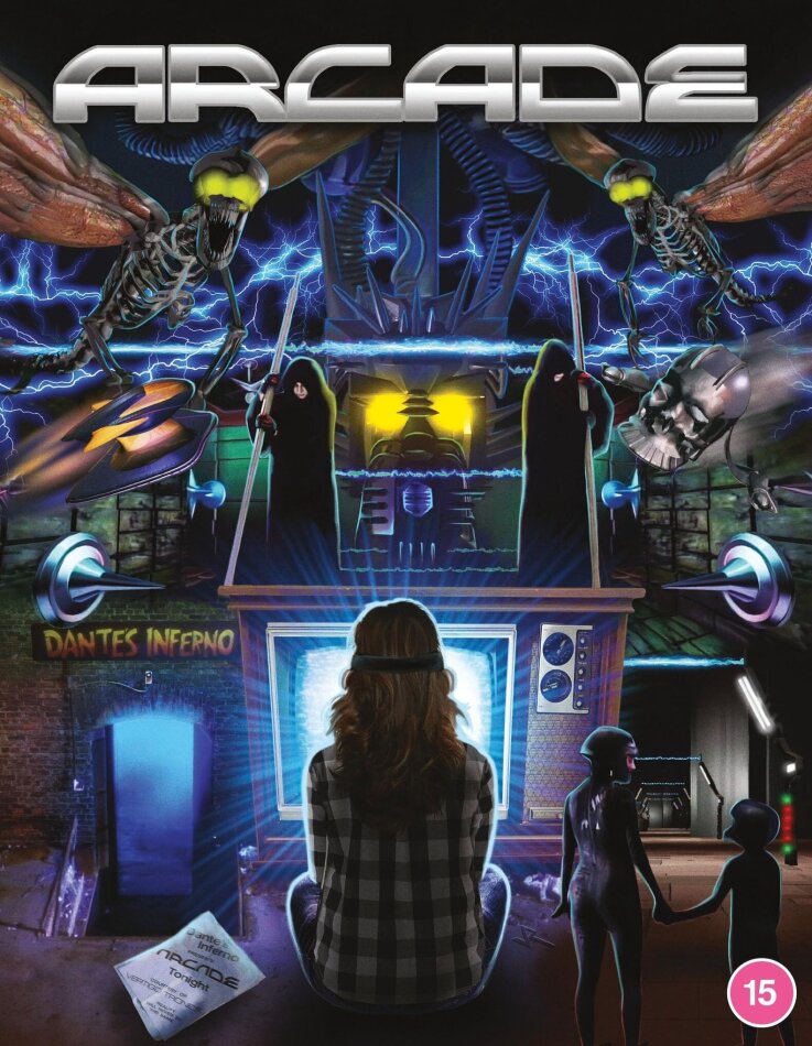 Arcade (1993)