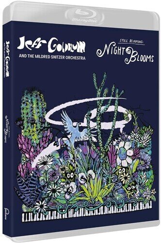 Jeff Goldblum & The Mildred Snitzer Orchestra - Still Blooming: Night Blooms