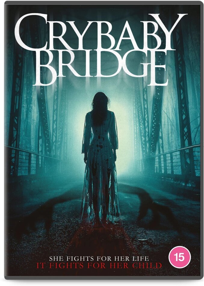 Crybaby Bridge (2026)