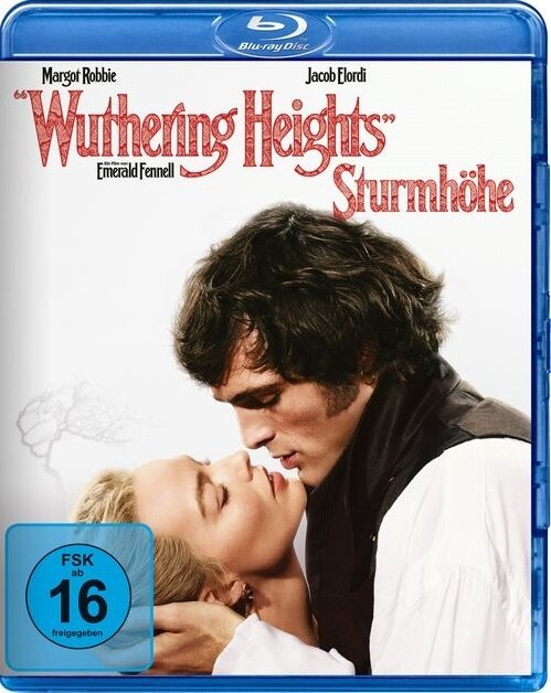 Wuthering Heights - Sturmhöhe (2026)