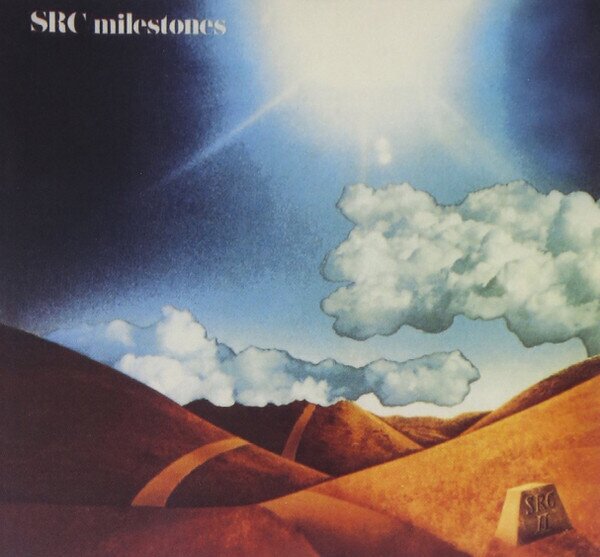 Src - Milestones 2026 Reissue, LP