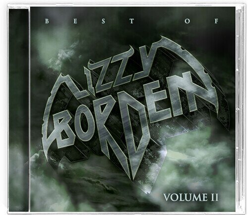 Lizzy Borden - Best Of Lizzy Borden Volume II Limited Edition